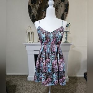 Womens Ecote dress